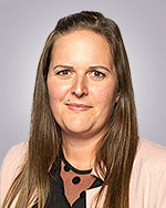 Portrait Katharina Mehl